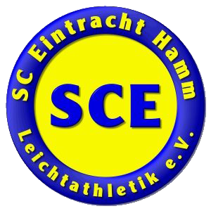 Wappen SC Eintracht Hamm